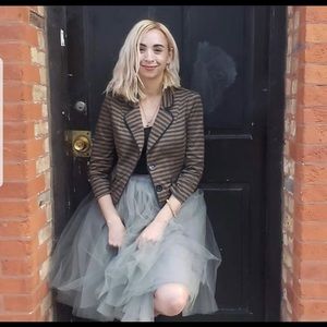 Meet your Posher, Tara